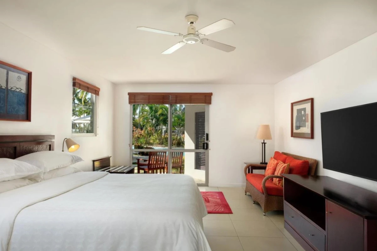 Sheraton Denarau Villas - Hotel Photo 25