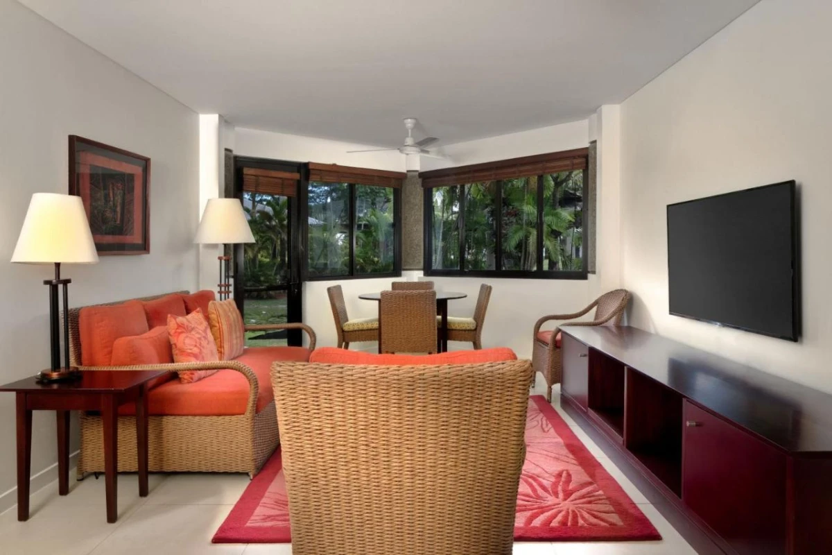 Sheraton Denarau Villas - Hotel Photo 28