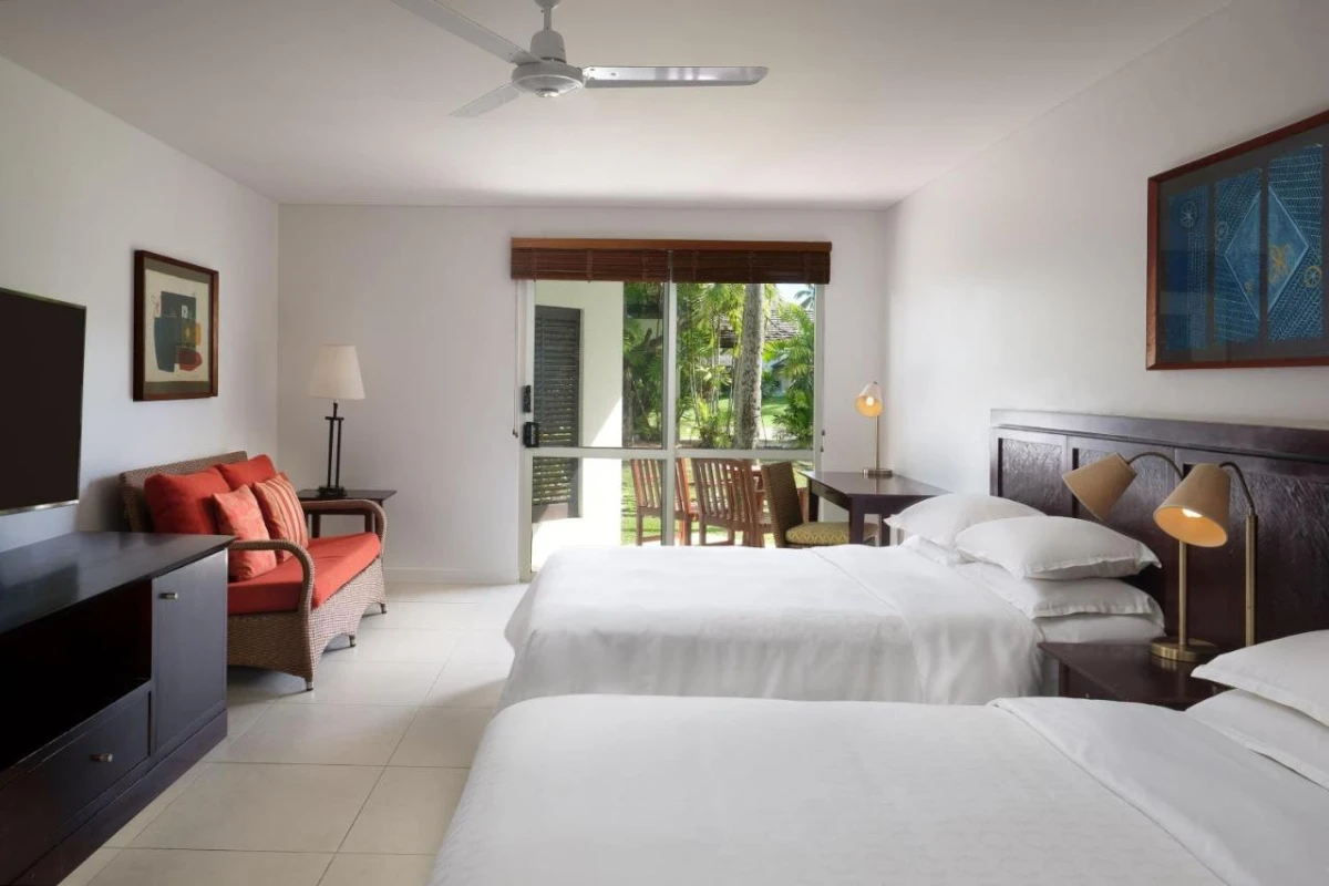 Sheraton Denarau Villas - Hotel Photo 29
