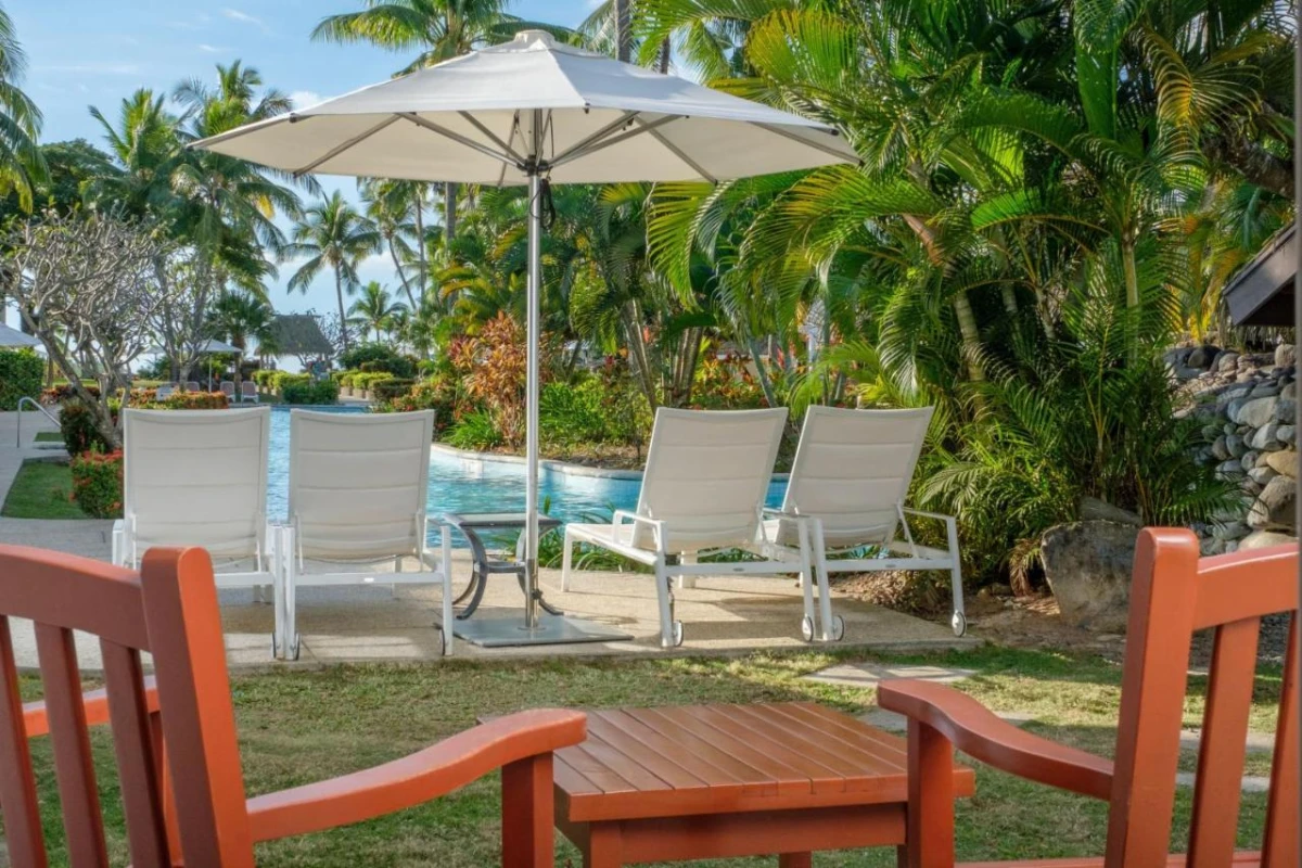 Sheraton Denarau Villas - Hotel Photo 31