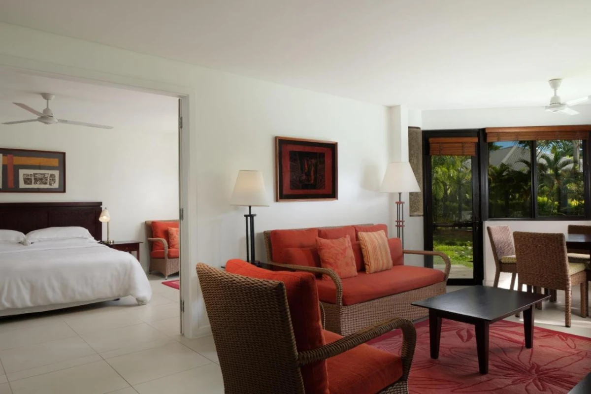 Sheraton Denarau Villas - Hotel Photo 33