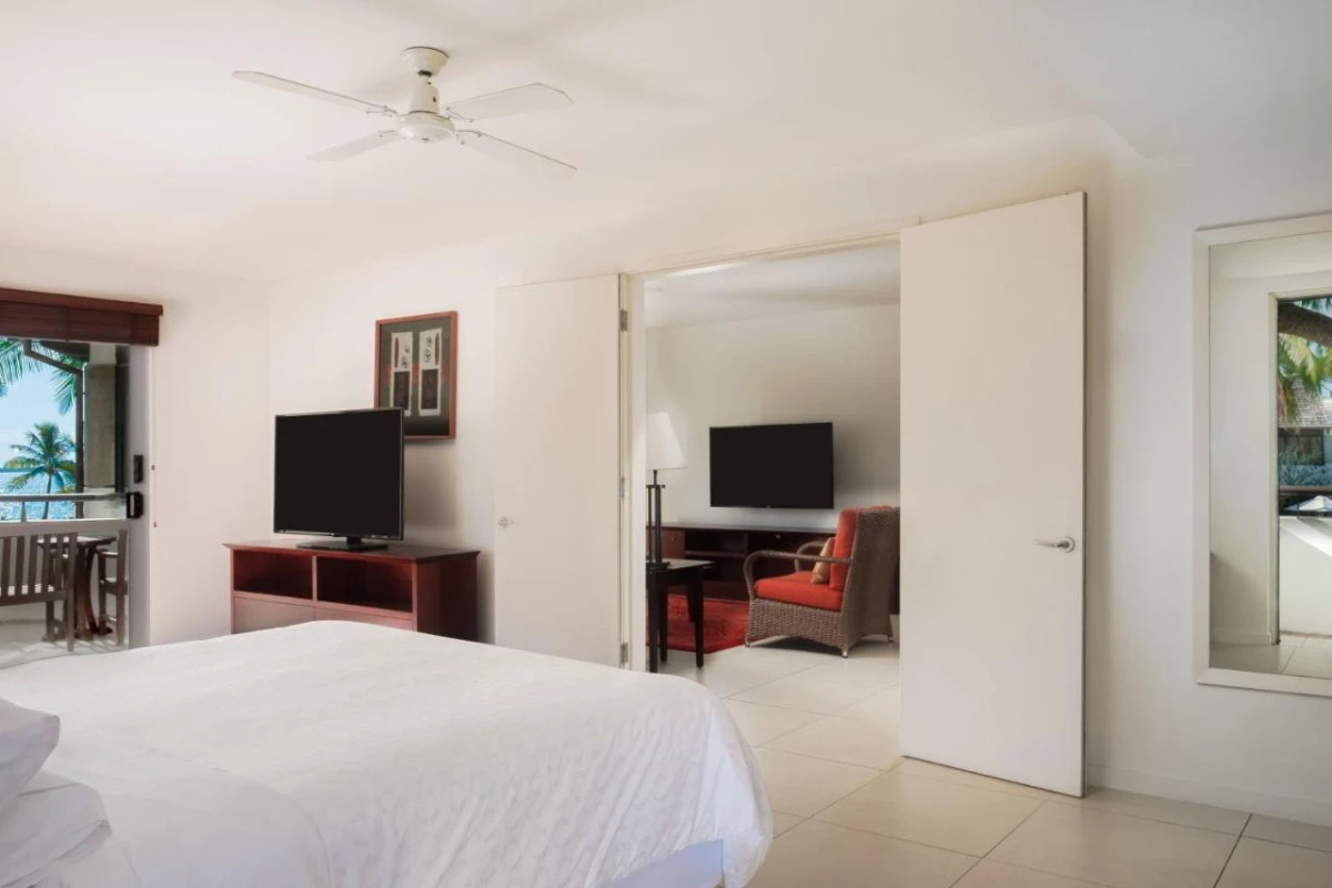 Sheraton Denarau Villas - Hotel Photo 35