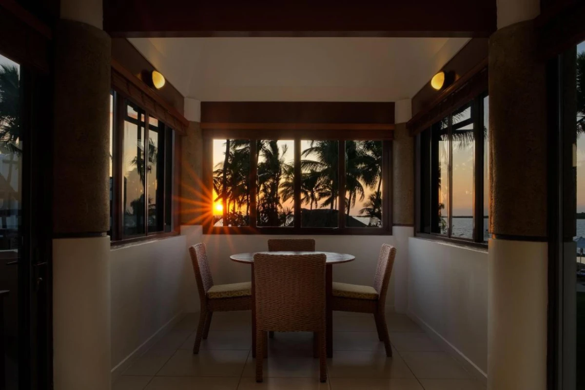Sheraton Denarau Villas - Hotel Photo 36