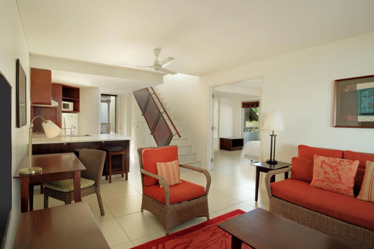 Sheraton Denarau Villas - Hotel Photo 37