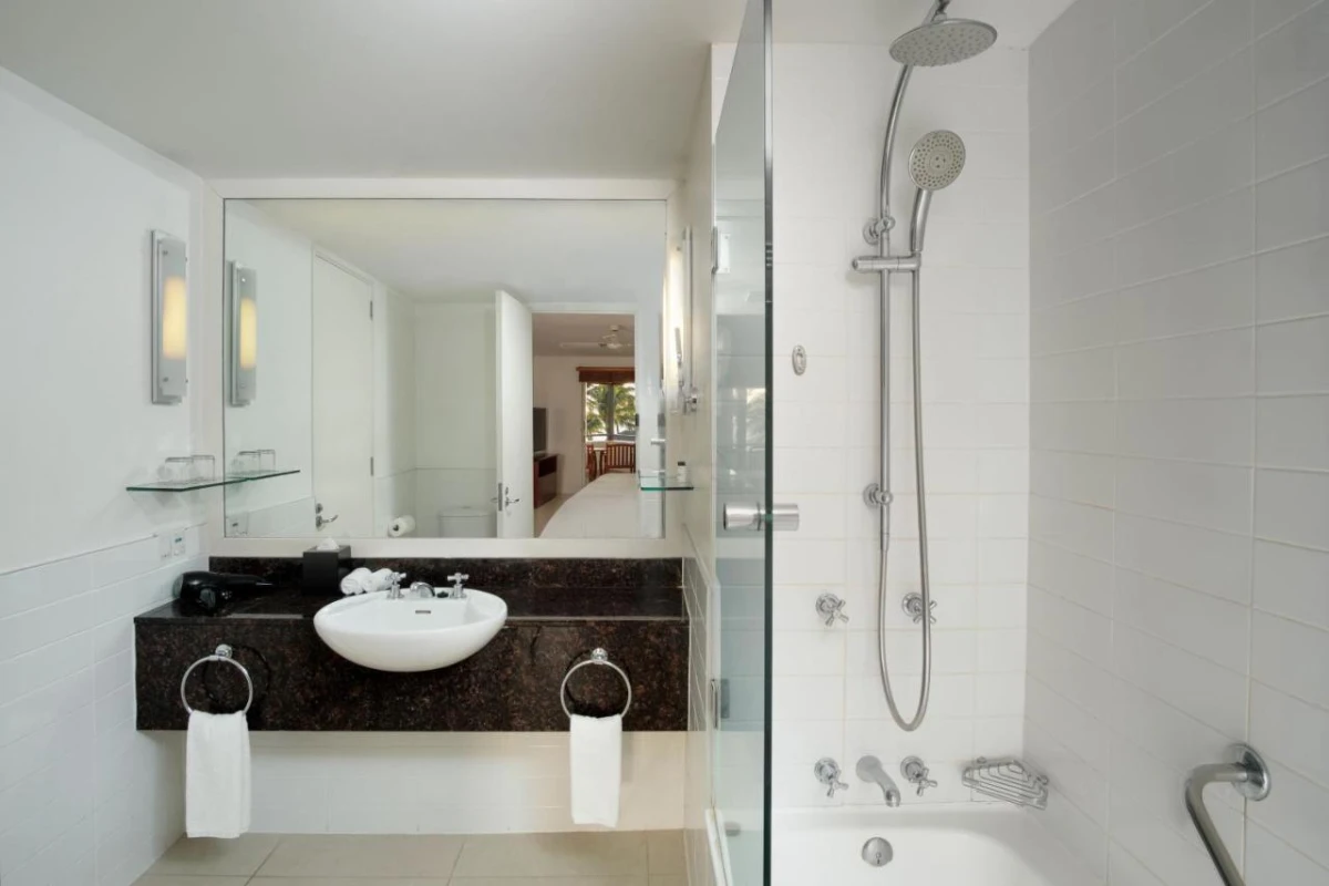 Sheraton Denarau Villas - Hotel Photo 40
