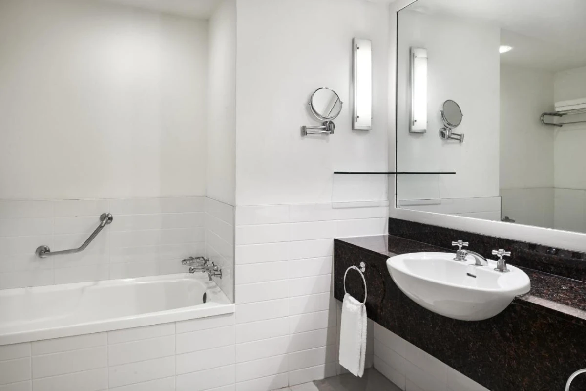 Sheraton Denarau Villas - Hotel Photo 41