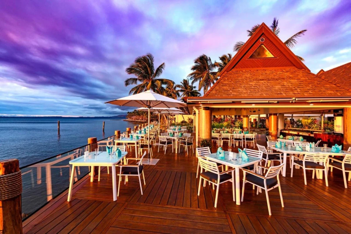 Sheraton Denarau Villas - Hotel Photo 47