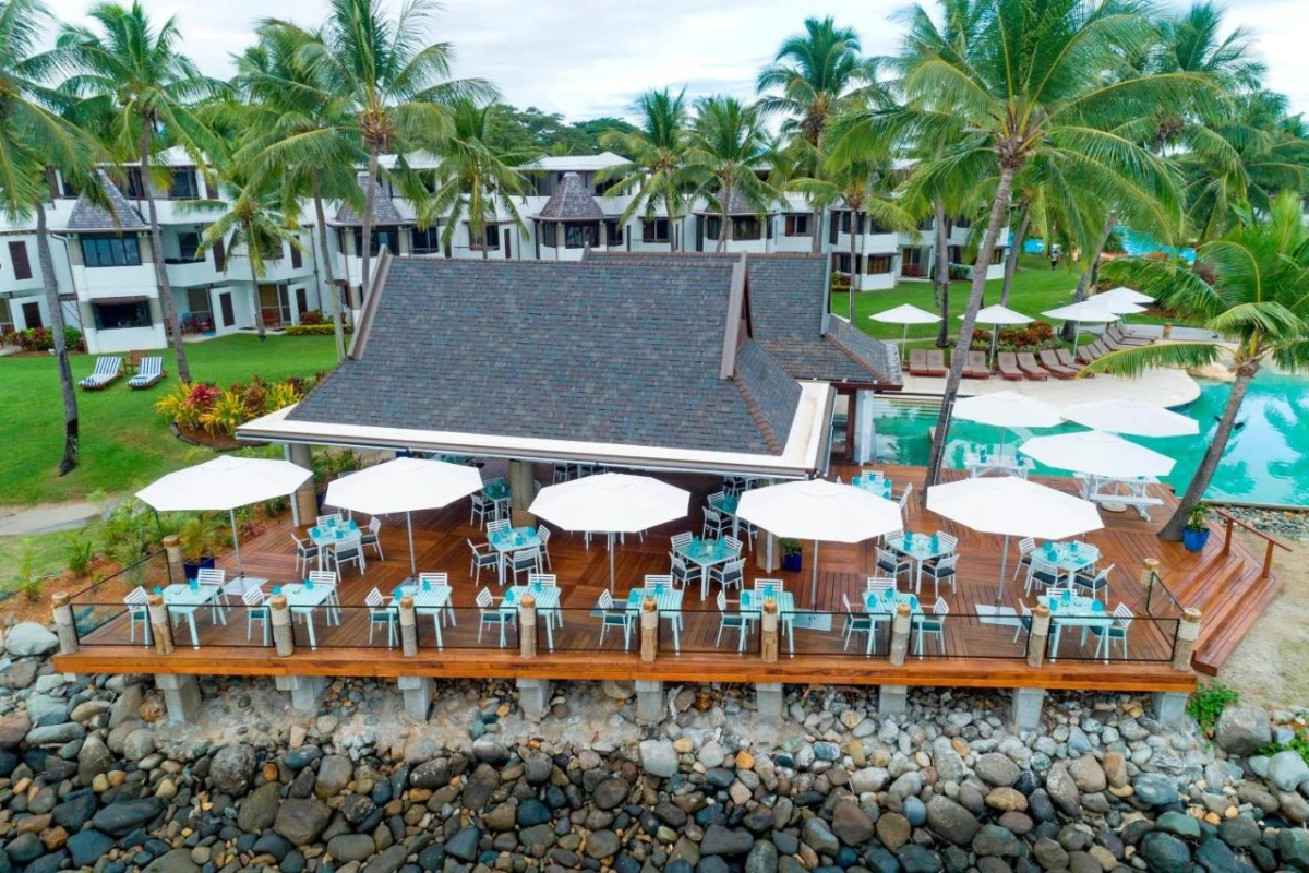 Sheraton Denarau Villas - Hotel Photo 49