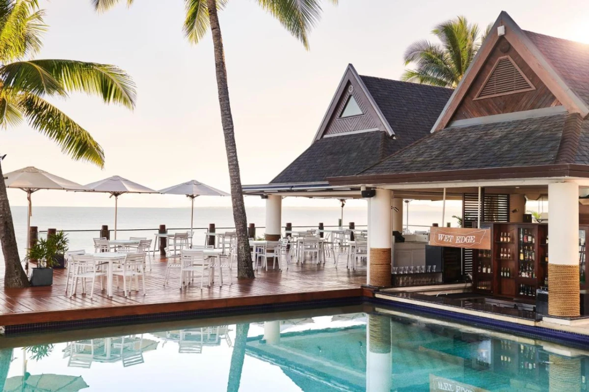 Sheraton Denarau Villas - Hotel Photo 50