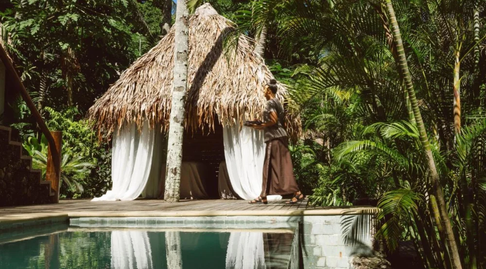 Pool Villa at Tokoriki Island Resort