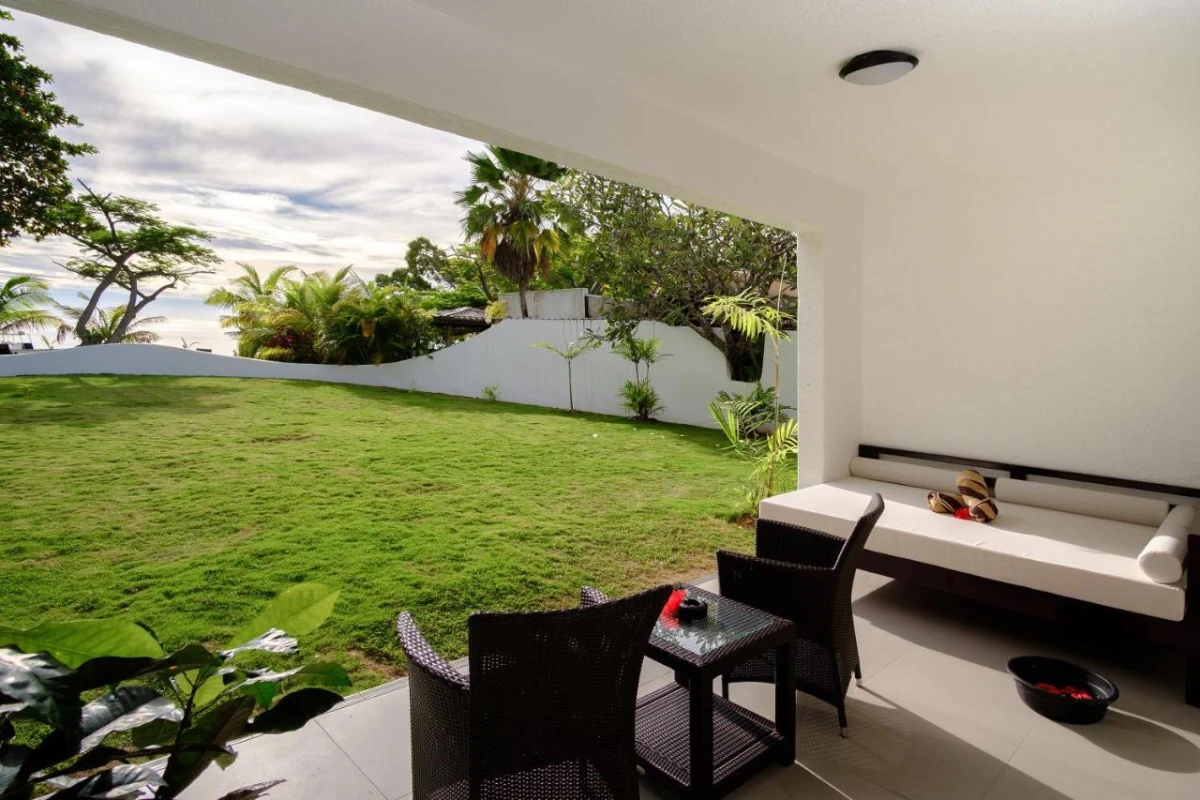 Lomani Island Resort & Spa - Hotel Photo 8