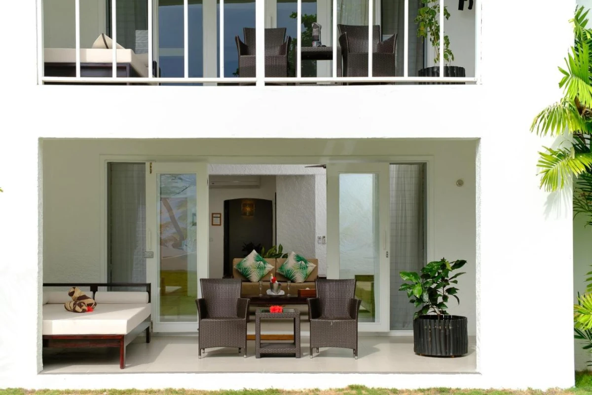 Lomani Island Resort & Spa - Hotel Photo 9