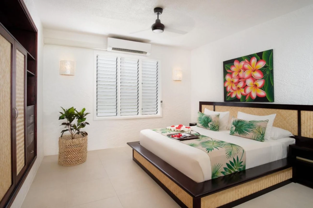 Lomani Island Resort & Spa - Hotel Photo 10