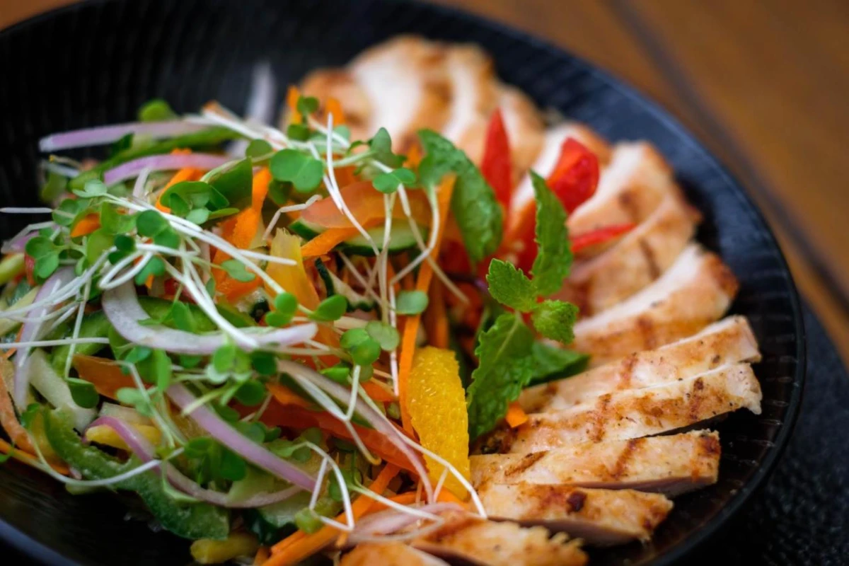 Lomani Island Resort & Spa - Hotel Photo 12