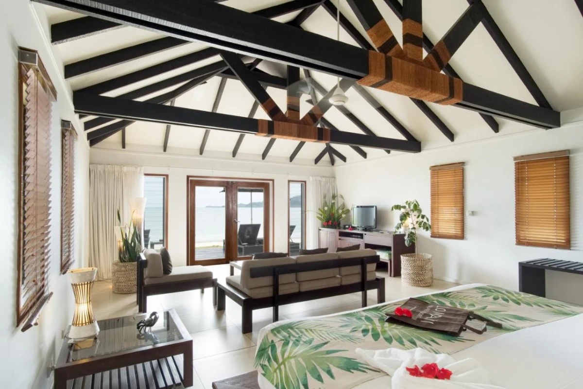 Lomani Island Resort & Spa - Hotel Photo 18