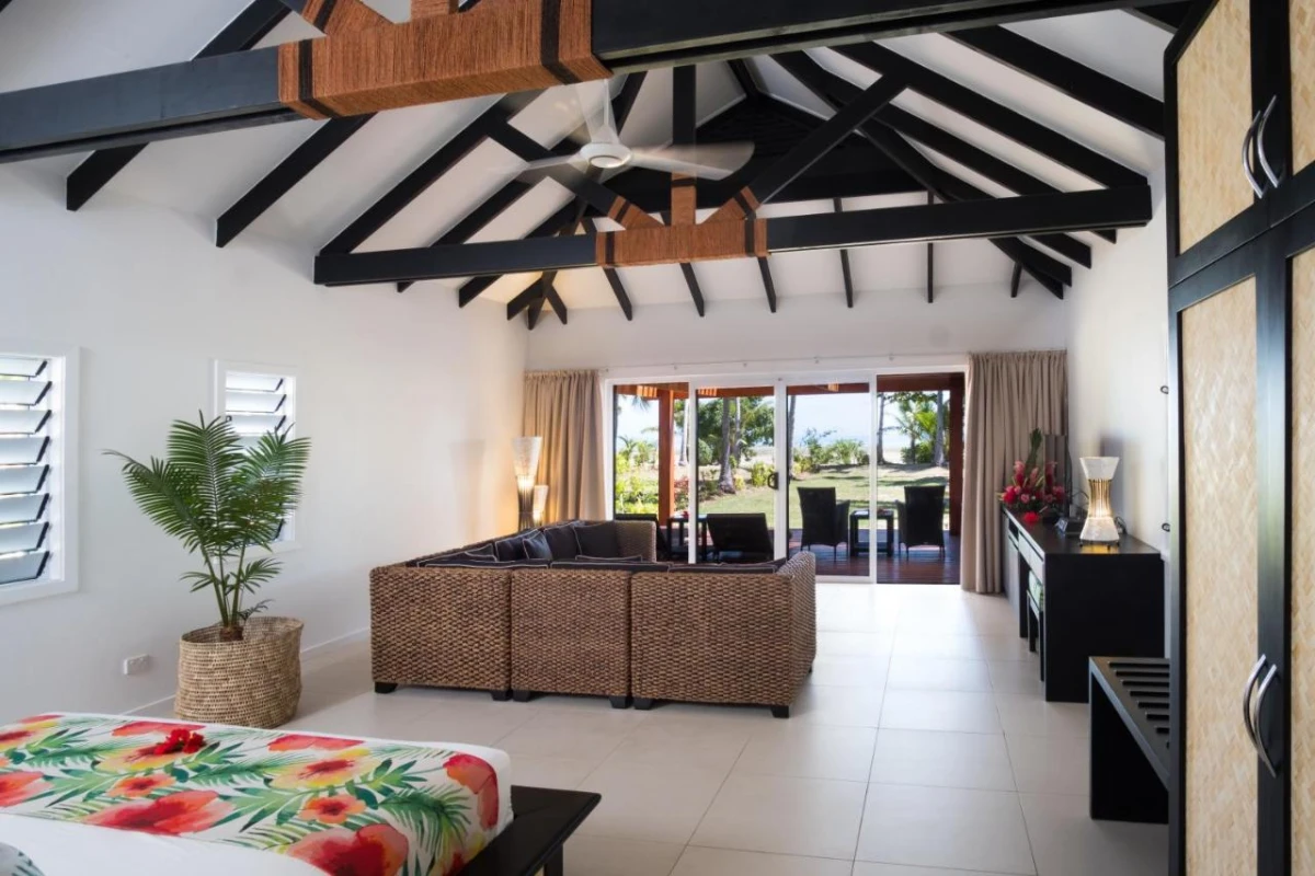 Lomani Island Resort & Spa - Hotel Photo 19