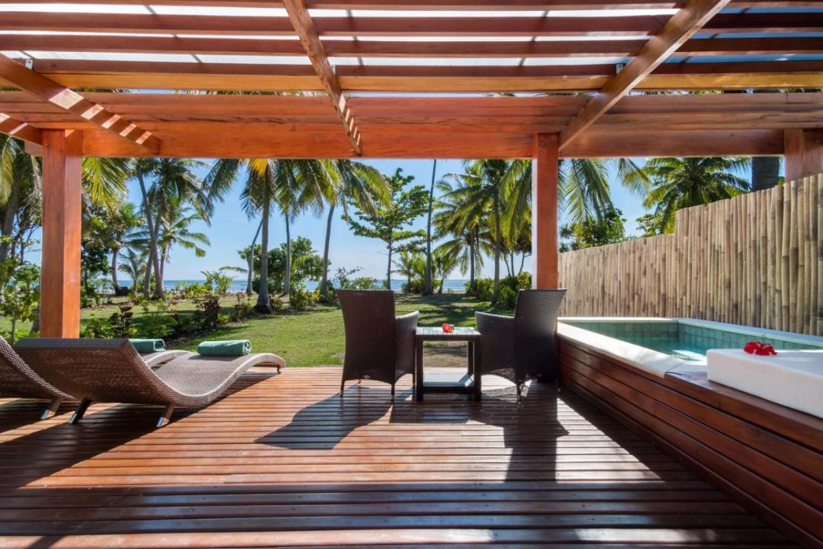 Lomani Island Resort & Spa - Hotel Photo 21