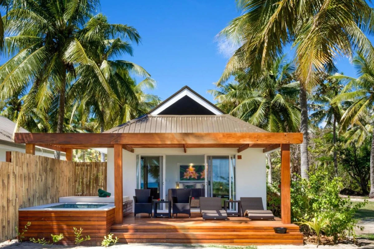 Lomani Island Resort & Spa - Hotel Photo 23