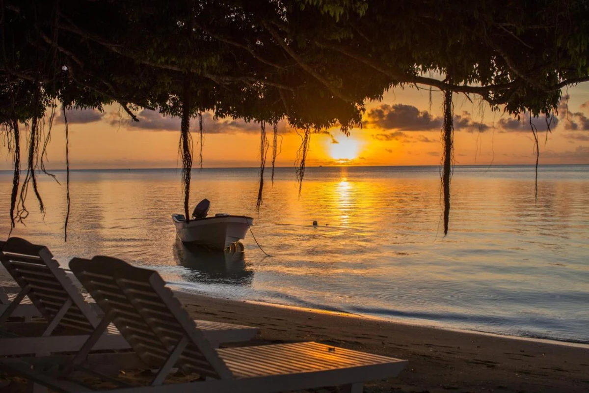 Lomani Island Resort & Spa - Hotel Photo 25