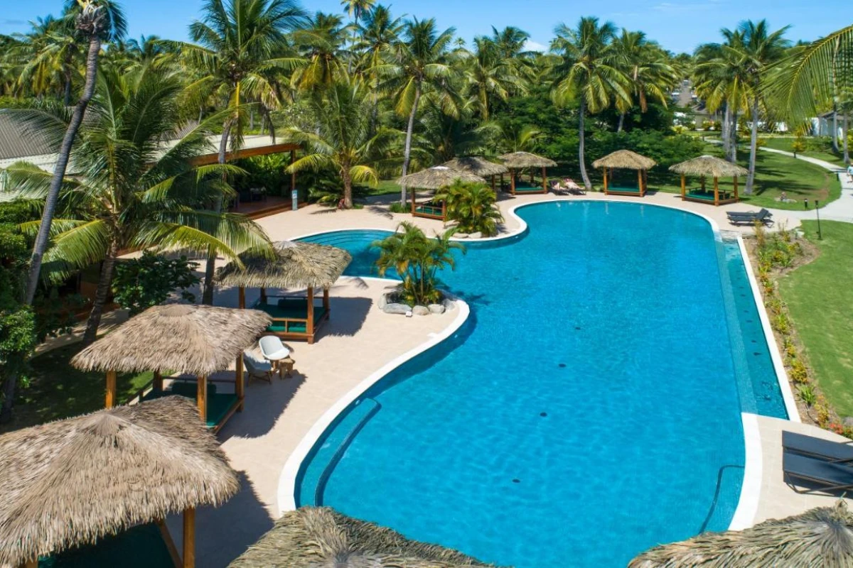 Lomani Island Resort & Spa - Hotel Photo 27