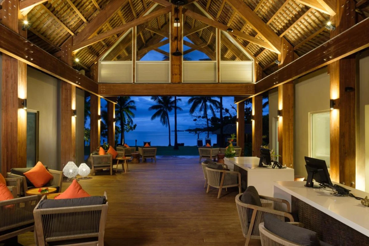 Lomani Island Resort & Spa - Hotel Photo 29