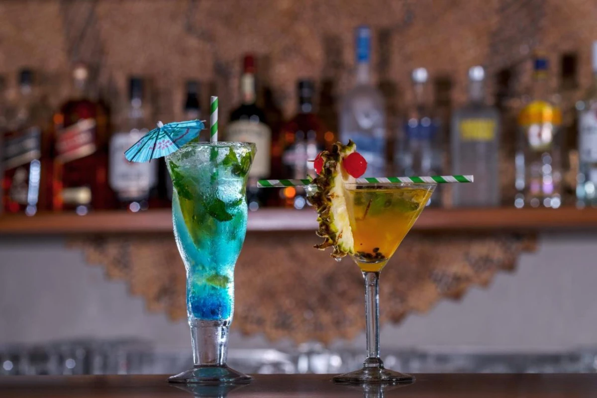 Lomani Island Resort & Spa - Hotel Photo 30