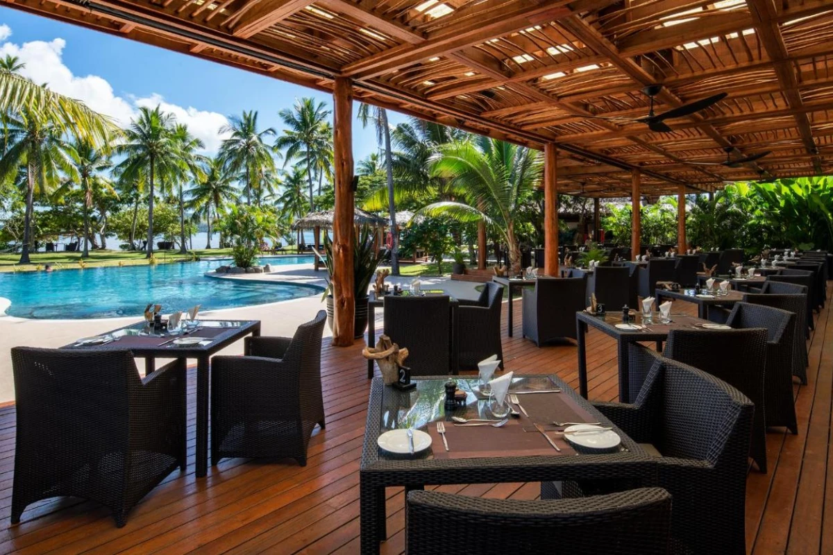 Lomani Island Resort & Spa - Hotel Photo 33