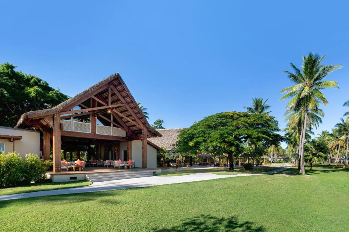 Lomani Island Resort & Spa - Hotel Photo 34