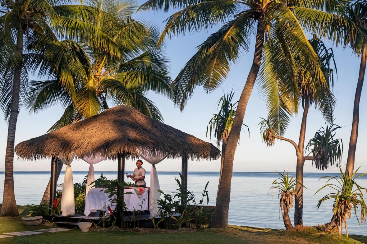 Lomani Island Resort & Spa - Hotel Photo 35