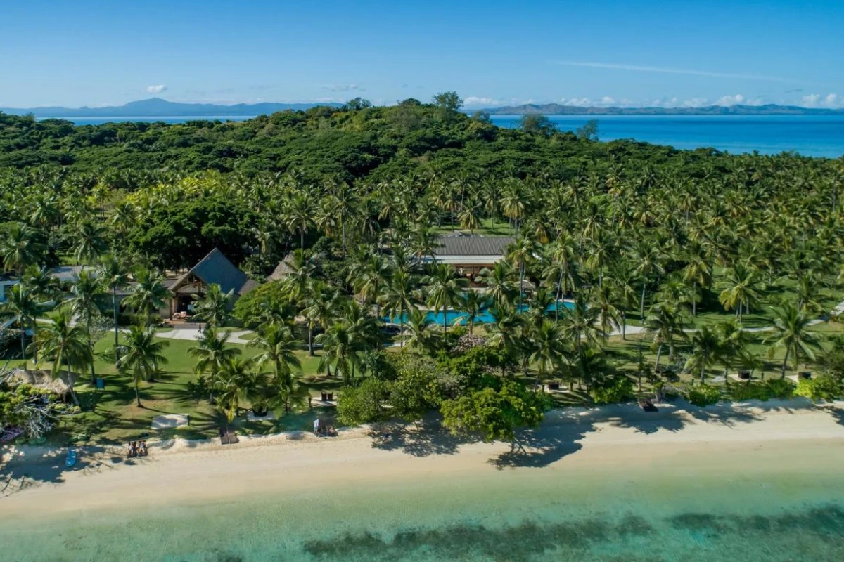 Lomani Island Resort & Spa - Hotel Photo 39