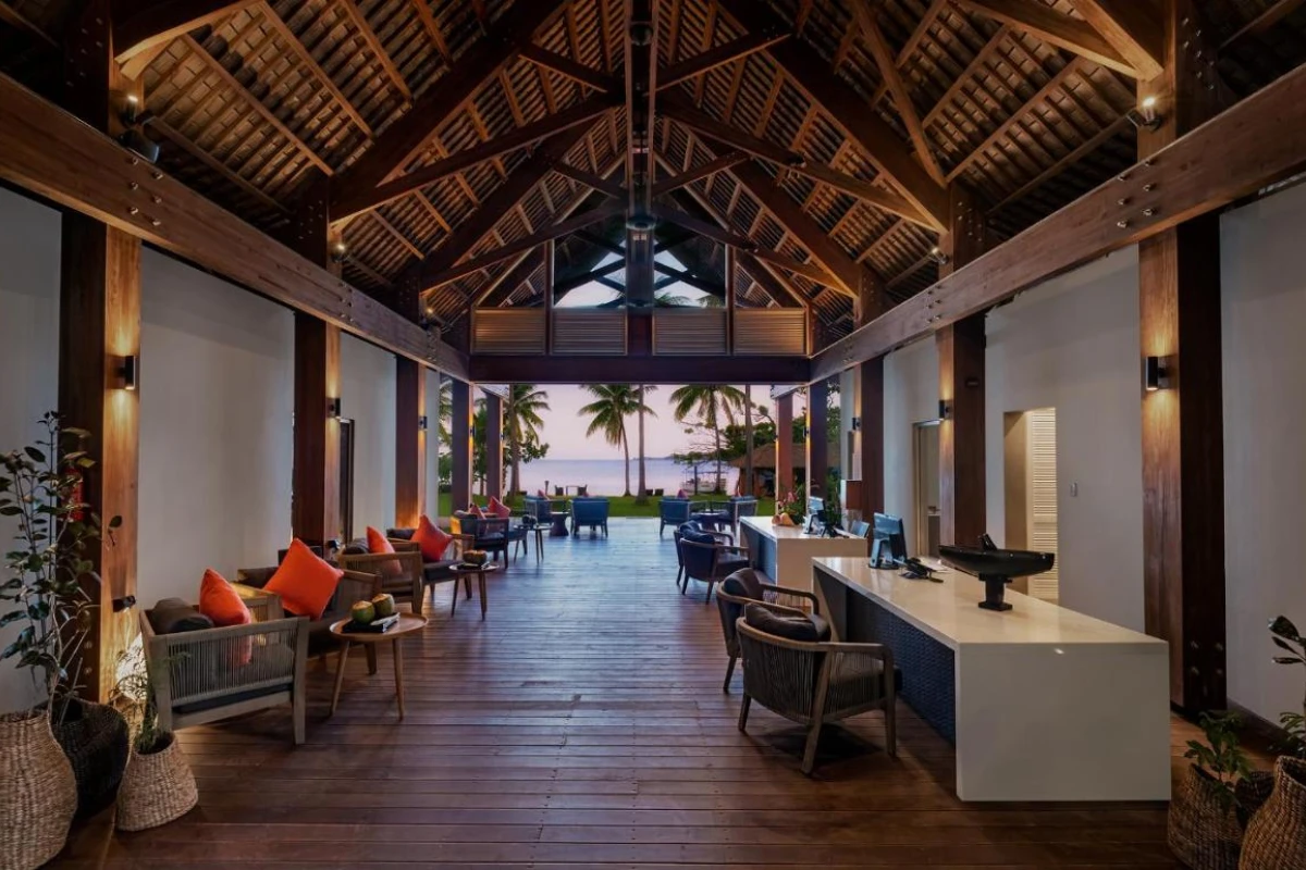 Lomani Island Resort & Spa - Hotel Photo 41