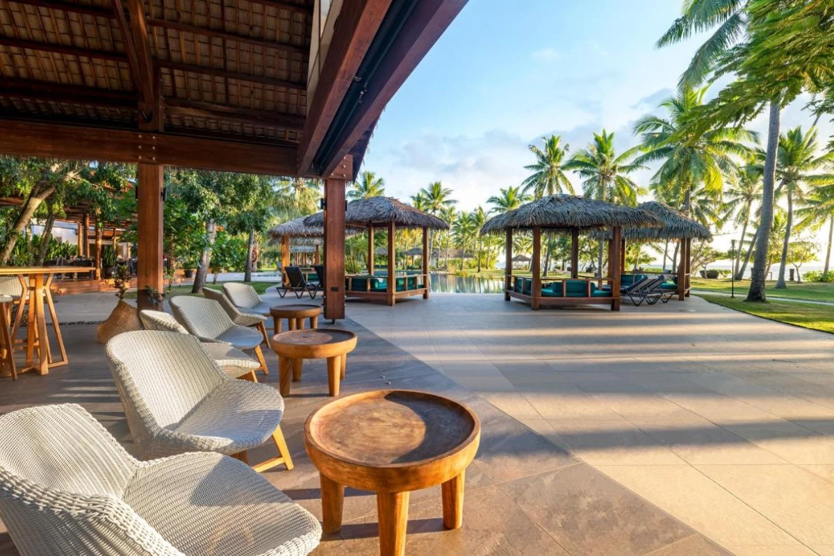 Lomani Island Resort & Spa - Hotel Photo 42