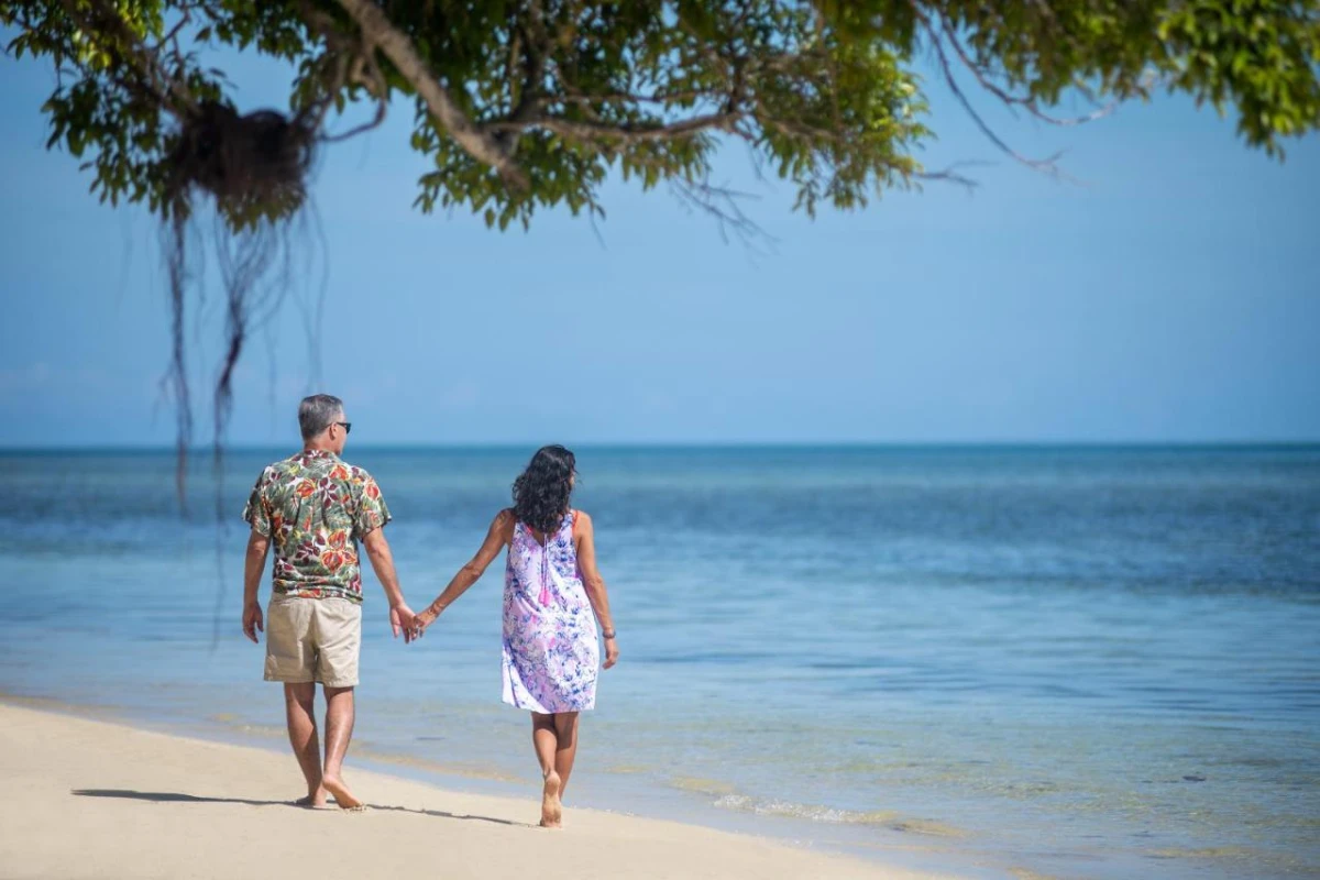 Lomani Island Resort & Spa - Hotel Photo 43