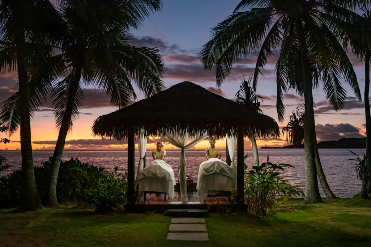 Lomani Island Resort & Spa - Hotel Photo 44