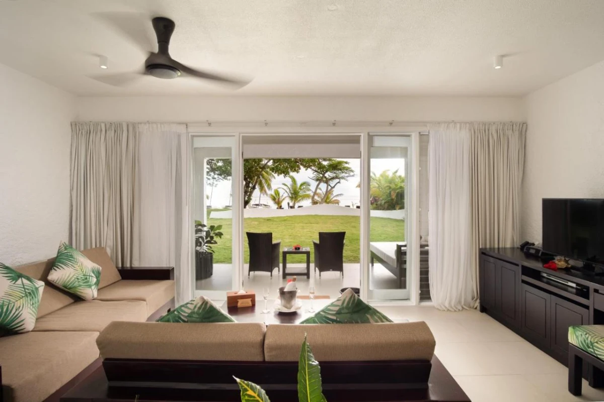 Lomani Island Resort & Spa - Hotel Photo 46