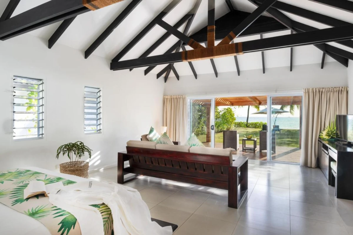 Lomani Island Resort & Spa - Hotel Photo 48