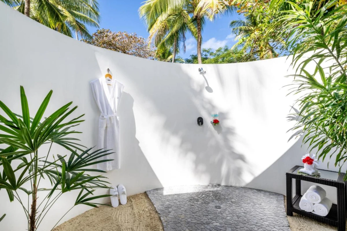 Lomani Island Resort & Spa - Hotel Photo 49