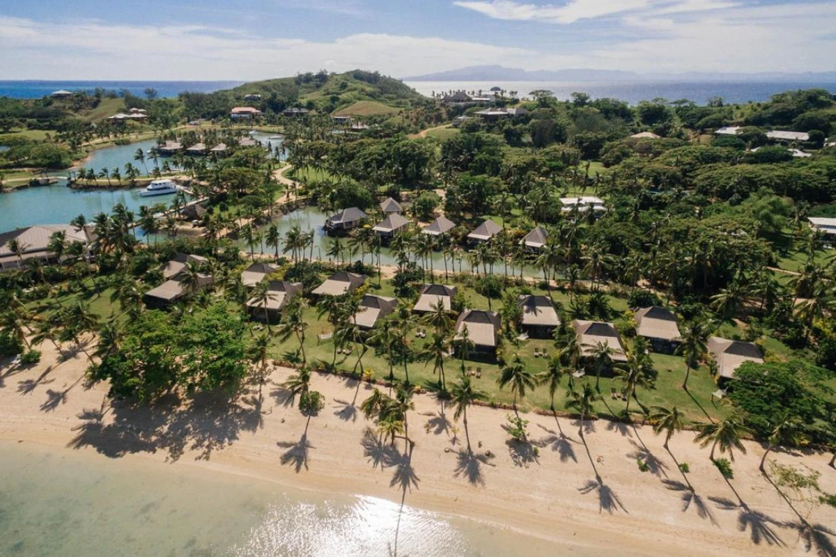 Musket Cove Island Resort & Marina - Hotel Photo 2