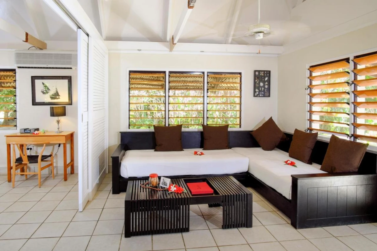 Musket Cove Island Resort & Marina - Hotel Photo 3