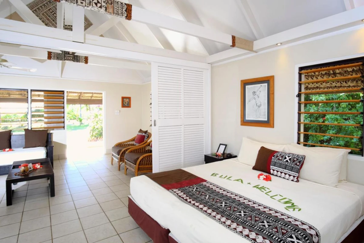 Musket Cove Island Resort & Marina - Hotel Photo 4