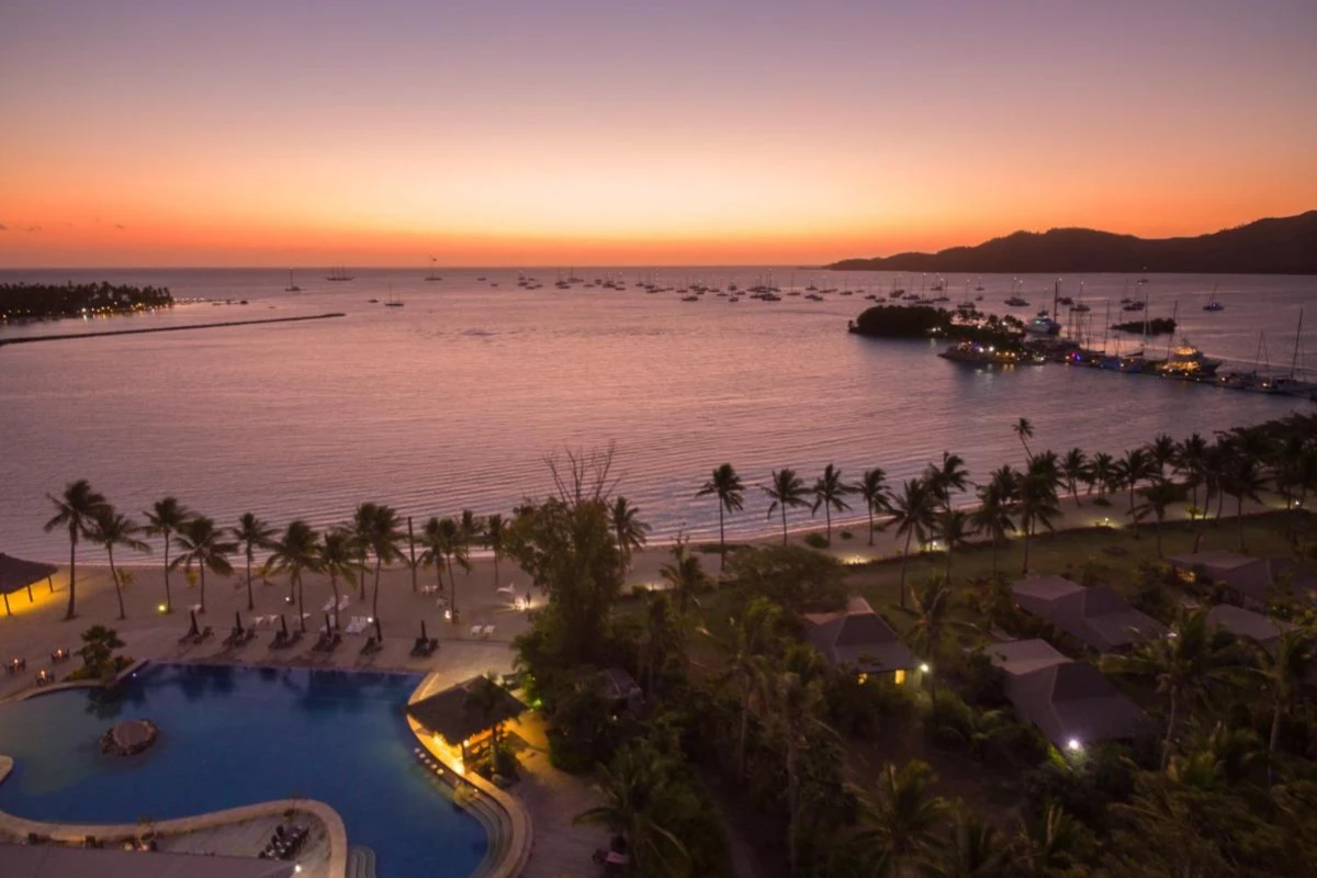 Musket Cove Island Resort & Marina - Hotel Photo 5