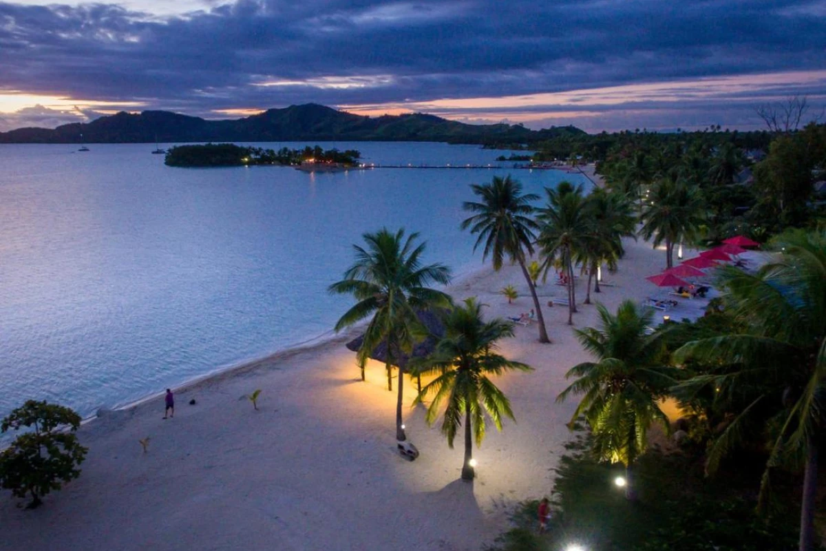 Musket Cove Island Resort & Marina - Hotel Photo 6