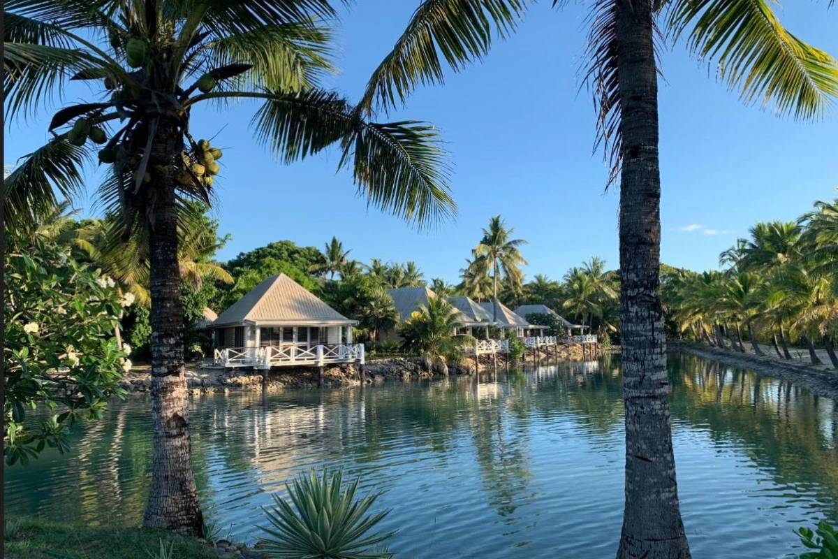 Musket Cove Island Resort & Marina - Hotel Photo 7