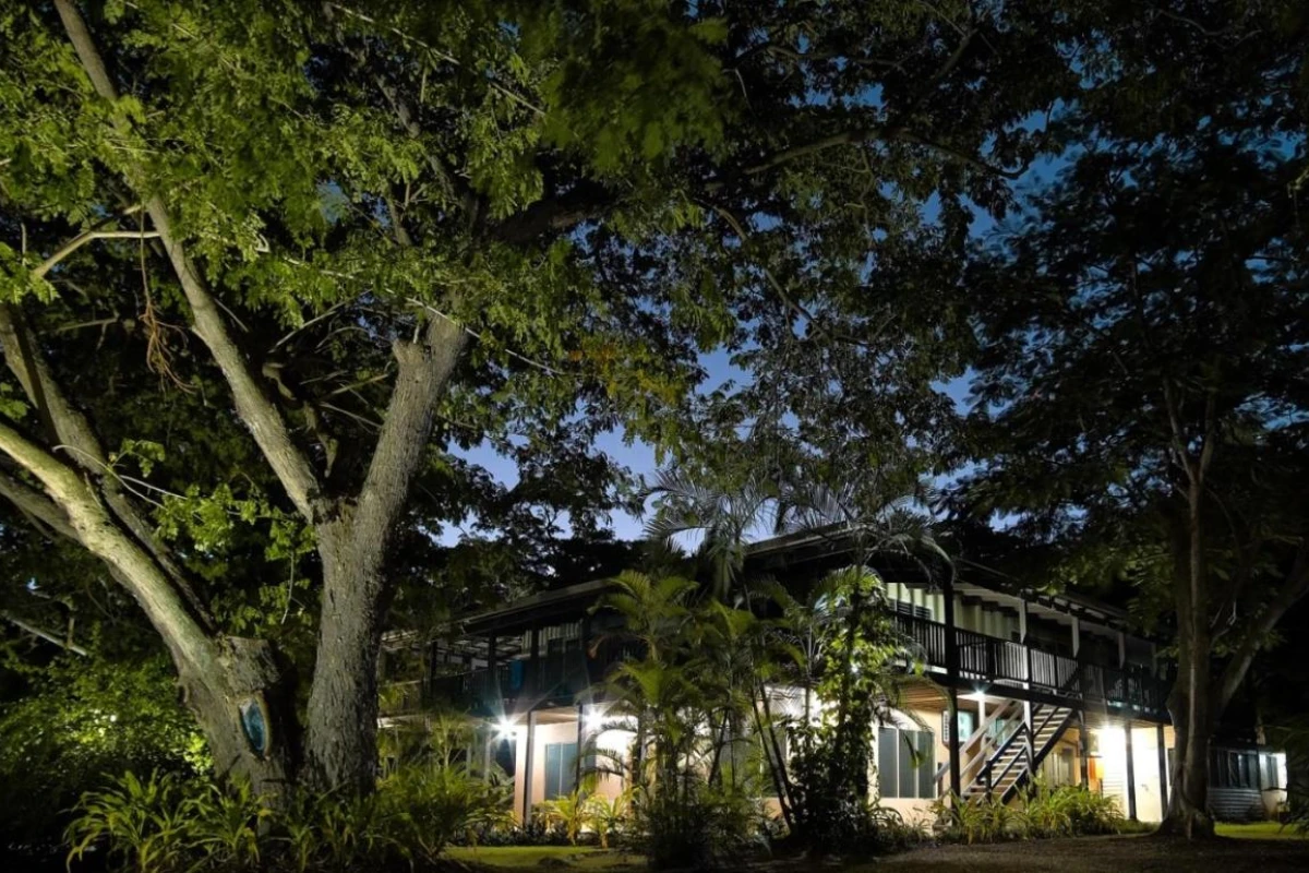 Musket Cove Island Resort & Marina - Hotel Photo 8