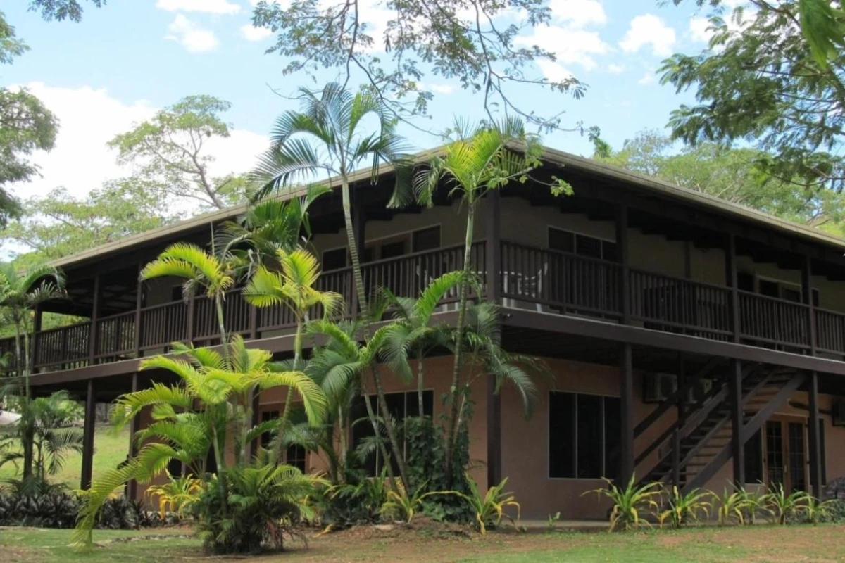 Musket Cove Island Resort & Marina - Hotel Photo 9