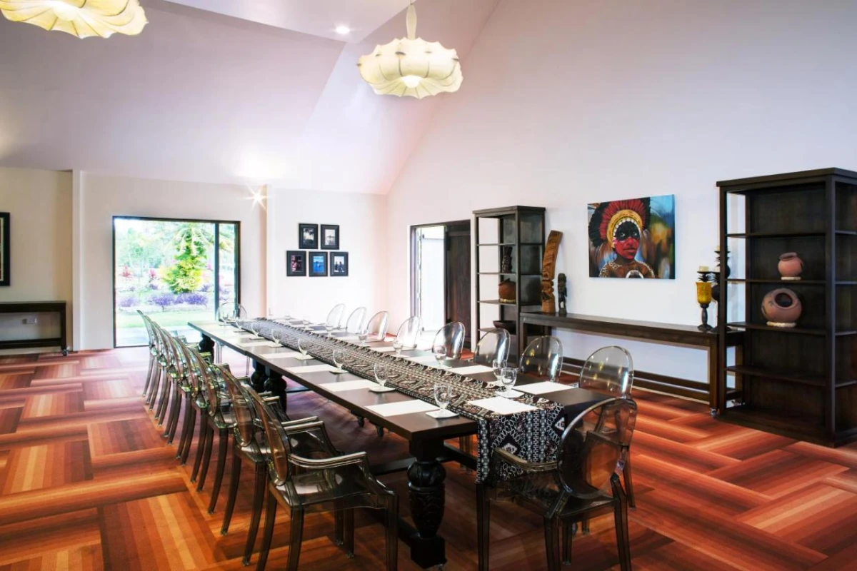 Musket Cove Island Resort & Marina - Hotel Photo 14