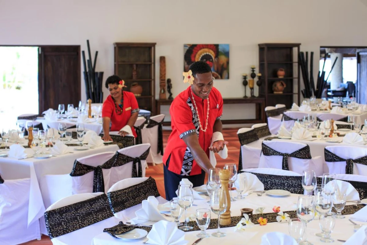 Musket Cove Island Resort & Marina - Hotel Photo 15