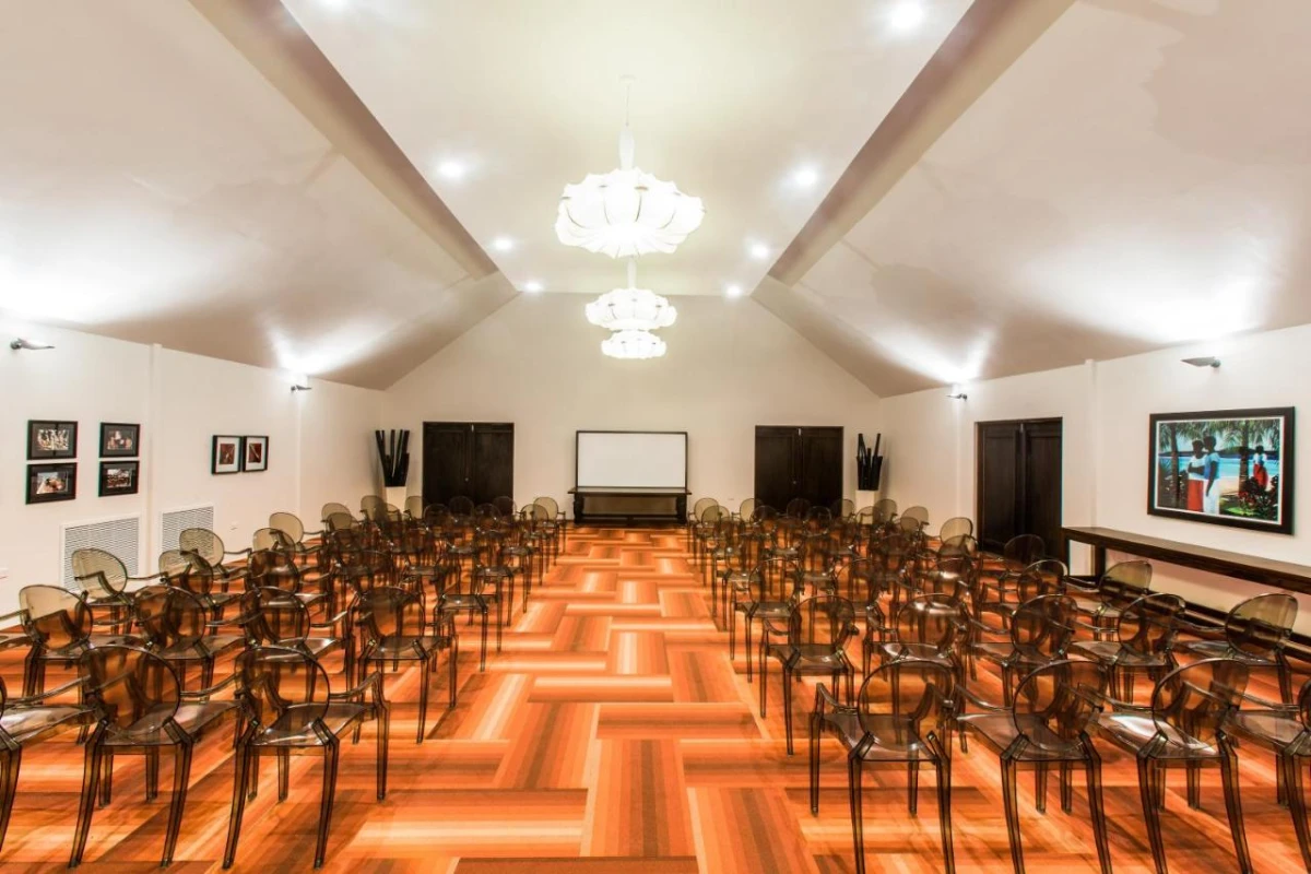 Musket Cove Island Resort & Marina - Hotel Photo 17