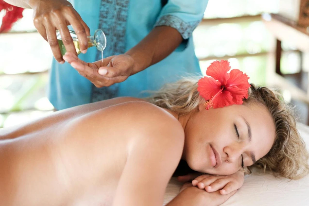 Musket Cove Island Resort & Marina - Hotel Photo 18