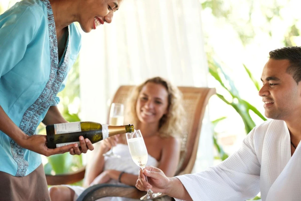 Musket Cove Island Resort & Marina - Hotel Photo 19